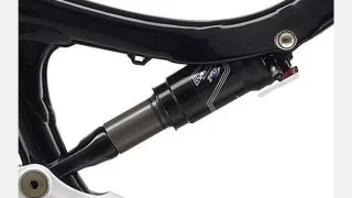 SHK FOX FLOAT R IV HD SAFIRE 6.50X1.45 976-63-035(NO LONGER PRODUCED)