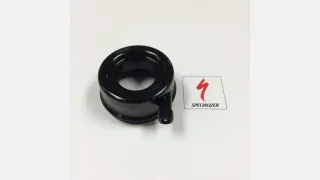 SUB: SHK MY16 OHLINS STX22 LID ASSY (MAIN AIR VALVE ASSY) [18280-09]
