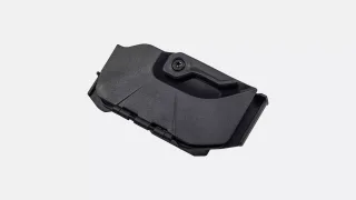 ELE BATTERY, LEVO (GEN.3), BATTERY ROCK GUARD DOOR KIT (V2), HINGED VERSION