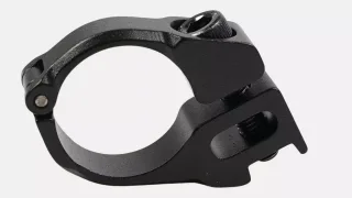 STP SUB, PNW, LOAM DROPPER-POST, DISCRETE BAR CLAMP FOR REMOTE, W/ BOLT