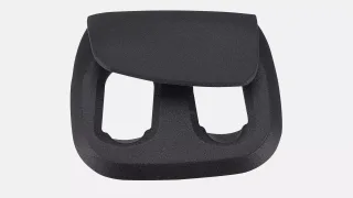CSP MY21 SJ EVO, CARBON FRAME, CHAINSTAY MUD FLAP KIT / ICR PORT FOR MAIN PIVOT
