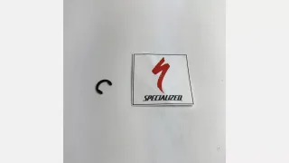 STP SUB, COMMAND POST XCP, LOW PROFILE RETAINING RING, EXTERNAL, 7/32 IN SHAFT