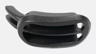 CBG BB CABLE GUIDE, TARMAC SL6, MECHANICAL SHIFT BB CABLE GUIDE