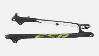 STS MY15 SW EPIC 29 WC, CARBON SEATSTAY, 12X142MM - SATIN CARBON/WHITE SATIN CARBON/HYPER/WHITE (NO LONGER PRODUCED)