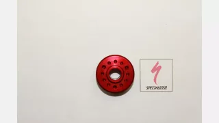 SUB: MY15 CANE CREEK DBINLINE OIL SEALHEAD ASSY (AAD1804)