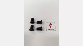 BLT MY16 DOLCE COMP / EVO CRANK BOLT FOR FSA 386 CRANK