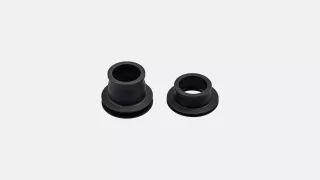 EDC FRONT, L+R SET, TA, 15X110MM, 19MM OD FOR DT SWISS 240 HUB (HWGXXX00S2757S)
