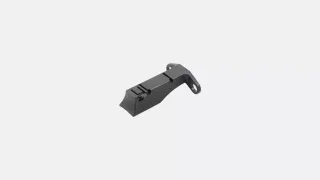 STM SUB, SL & COMP ROAD STEMS, DI2 JUNCTION-A BOX STEM MOUNT