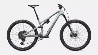 Stumpjumper 15 EVO Comp  - FACT 11m carbon, FOX Performance w/ GENIE, S1000 Eagle AXS