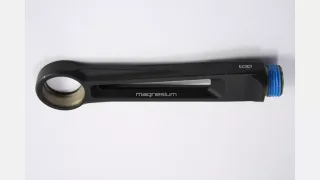 SHL SW/EPIC MAGNESIUM SHK EXTENSION(NO LONGER PRODUCED)