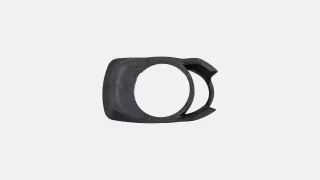 HDS SUB, ROVAL RAPIDE COCKPIT, HEADSET TRANSITION FOR TARMAC SL7