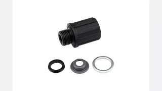 FHB FORMULA, QR, SHIMANO 8/9-SPD, STEEL, BOLT-ON / LOOSE-BALL (SP-2125 / FH-01, 8-SPD)