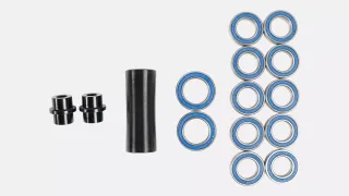 BRG KIT, MY24 STATUS 2, SUSPENSION BEARING KIT