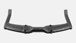 BAR SHIV TRI, BASE BAR, 31.8MM, 410MM WIDTH, ALLOY