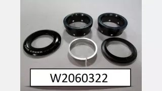 HDS SJ/ EPIC CARBON INTEGRATED HEADSET