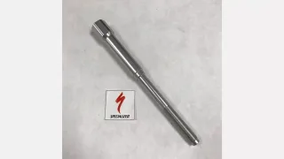 SUB MY17 SBC/SRAM BOTTOM ADJUST BRAIN CARTRIDGE BASE CAP, COVERTS MY16 -> MY17 SBC/SRAM BRAIN FORK (MUST USE WITH S2009193)(20.4415.140.200)