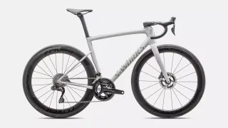 S-Works Tarmac SL8 - Shimano Dura-Ace Di2