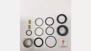 STP SUB, COMMAND POST XCP, FULL SERVICE KIT (USE WITH S154200018)