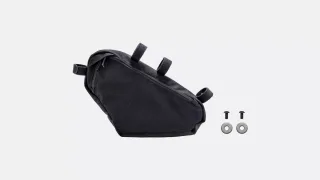 CRR, MY24 PORTO, FRAME BAG W/HARDWARE
