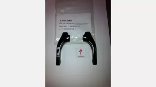 SHK EXT ENDURO SHOCK EXTENSION BLK