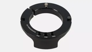 HDS SUB, VENGE VIAS COMPRESSION RING - MECHANICAL SHIFT / MECHANICAL BRAKE R2 +0.5MM