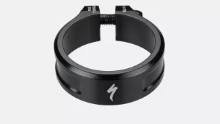 STC 38.6MM SEATPOST CLAMP, BOLT-ON COLLAR (V3)