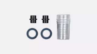 BRG KIT, MY24 LEVO SL (GEN.2), ALLOY FRAME, SUSPENSION BEARING KIT