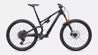 Stumpjumper 15 EVO Pro  - FACT 11m carbon, FOX Factory w/ GENIE, X0 Eagle AXS