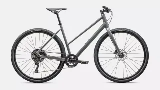 Sirrus X 3.0 Step-Through