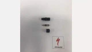 STP SUB, MY14-19, COMMAND POST IRCC/XCP, AIR VALVE ASSEMBLY