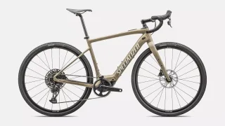 Turbo Creo 2 Comp E5 - SRAM Apex Eagle