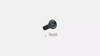 STM SUB, STELATH STEM, WIRELESS TCD / WIRED TCD-W DISPLAY MOUNT