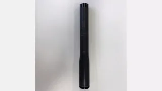 STP SUB, COMMAND POST XCP, CARBON OUTER-TUBE ASSEMBLY, 350MM LENGTH