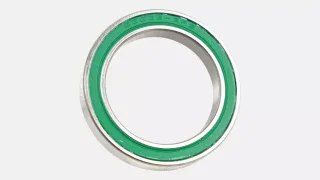 BRG BB BEARING, 30X42X7MM, 6806-2RS, STEEL, CUSTOM OVERSIZED 42.04MM OD
