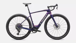 S-Works Turbo Creo 2 - SRAM RED / XX1 Eagle AXS