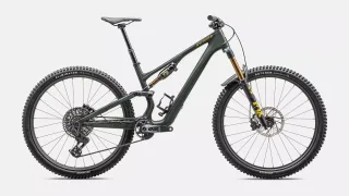 Stumpjumper 15 Pro  - SRAM X0 AXS, FOX Factory