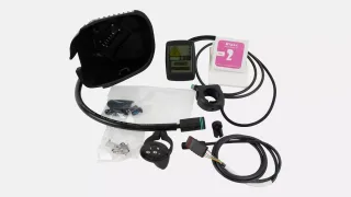 ELE KIT, VADO/COMO (GEN. 1), TCD-W SYSTEM RETROFIT KIT