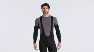 Seamless Arm Warmers