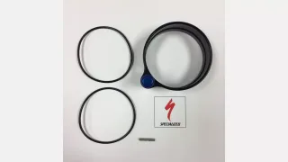 SUB: SHK MY16 OHLINS STX22 AUTO SAG RING ASSY [18280-08]