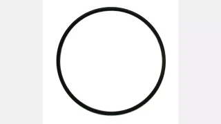 RIM ROVAL CONTROL AL FRONT 24H BLK WITHOUT DECALS 16X24MM(NO LONGER PRODUCED)