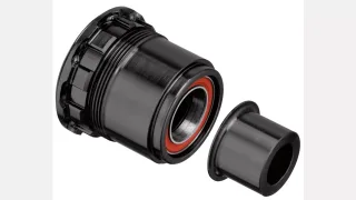 FHB DT SWISS, TA, SRAM XD, ALLOY, STAR RATCHET, W/ 142/148MM END CAP (HWYAAL00S3188S)