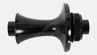 HUB ROVAL, FRONT, TA, 12X100MM, 21H, DISC, CENTERLOCK, CERAMIC SPEED BRGS (AFD01-F) (H240ACDXR21SO6512C)