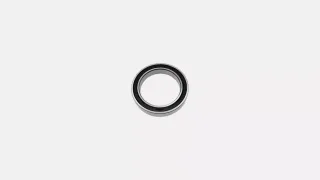 BRG BB BEARING, 30X42X7MM, 6806-LLB, CERAMIC FOR OSBB