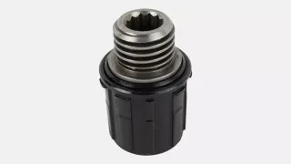 FHB KT, QR, 7-SPD, STEEL, BOLT-ON / LOOSE BALL (KT-K57R)