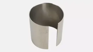 STM MY19 VENGE STEM SHIM