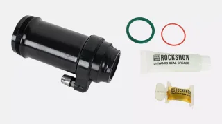 SUB MONARCH AIR CAN W AUTOSAG BLK 16 MN 216X57/63 (11.4418.001.002)