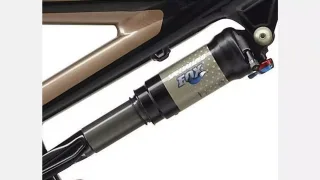 SHK FOX/SBC SJ: ALL 26IN 7.75X1.929(NO LONGER PRODUCED)