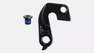 HGR REV. 2 MTN. DERAILLEUR HANGER (DH-036) (Same as 9895-4021)