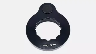 ELE MAGNET, CENTERLOCK SPEED SENSOR MAGNET, LOCK RING (Replaced by S226800004)