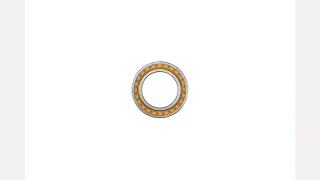 BRG HUB, 15X24X5MM, 6802, DT SWISS CINC CERAMIC (HSBXXX00N2521S)
